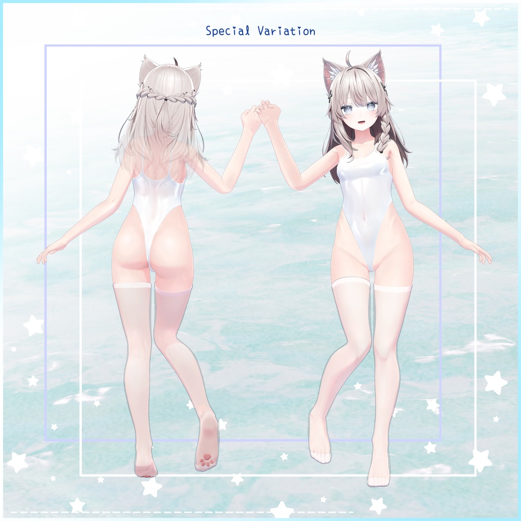 【しなの対応】セーラーミズ