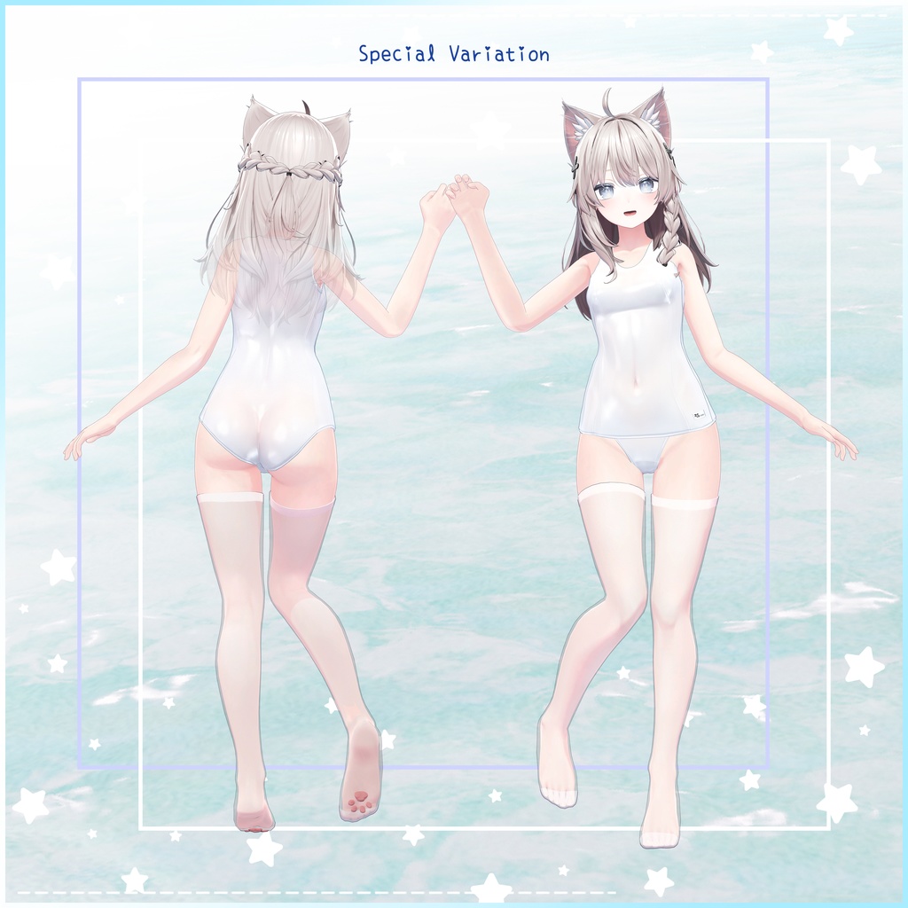 【しなの対応】セーラーミズ