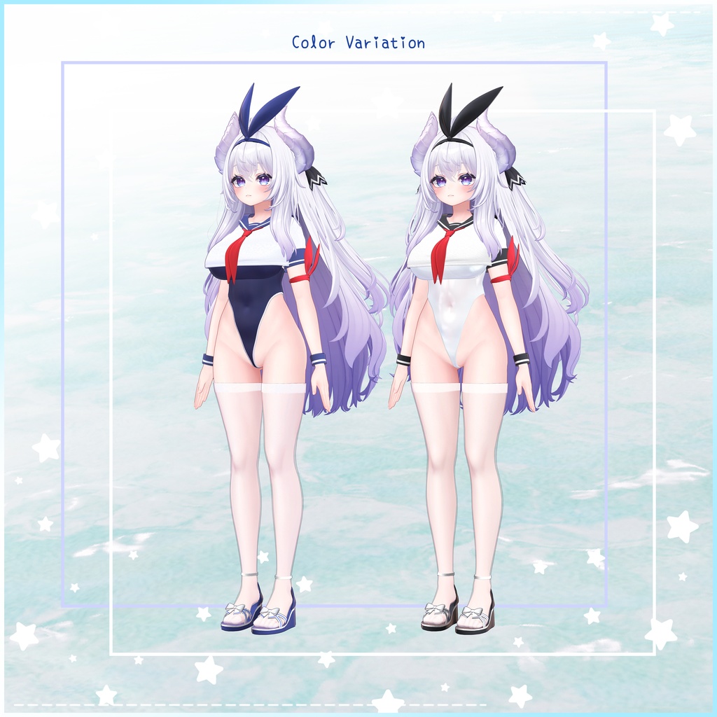 【愛莉対応】セーラーミズ