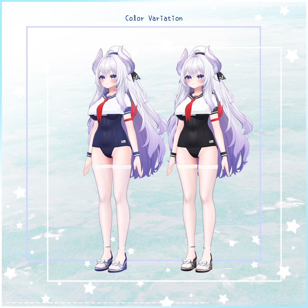 【愛莉対応】セーラーミズ