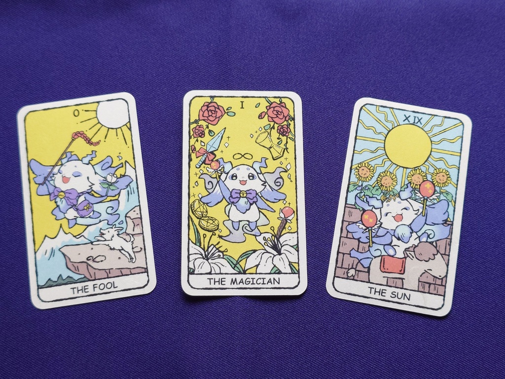 『お人間さん応援ステッカー』 ３枚セット