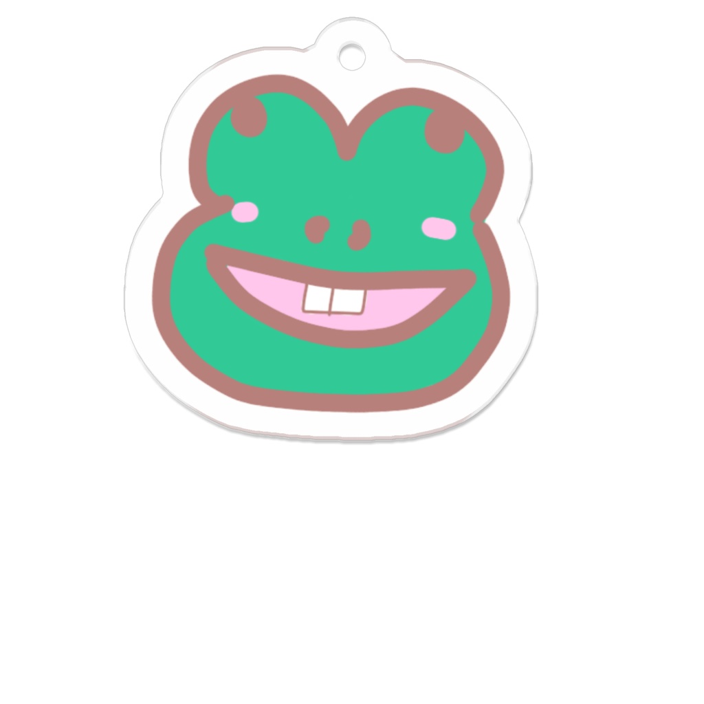 バンヂャラス(ﾊﾞﾝﾁｬﾝ)