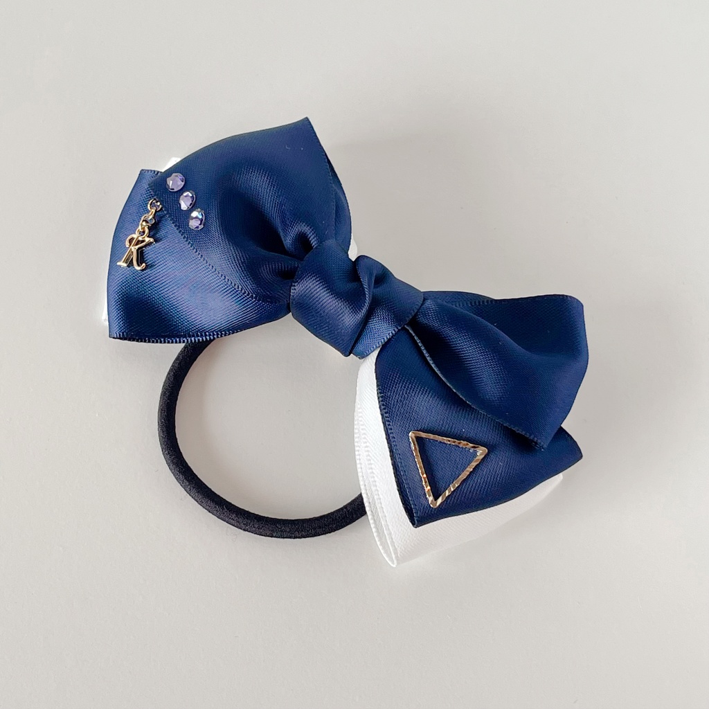 VΔLZモチーフヘアアクセ