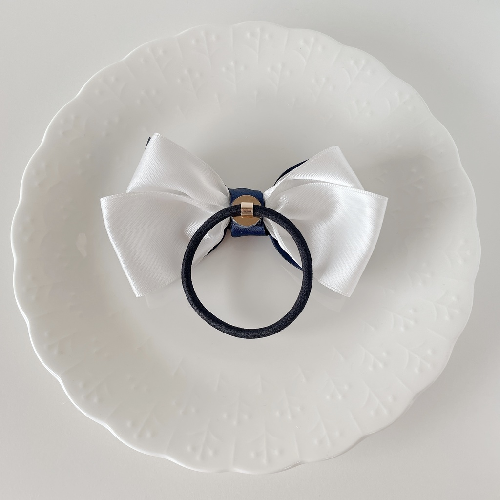 VΔLZモチーフヘアアクセ