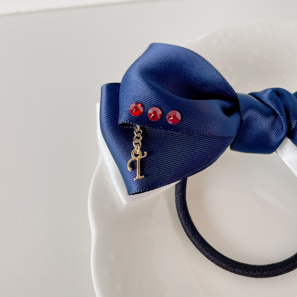 VΔLZモチーフヘアアクセ