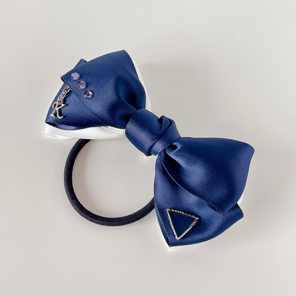 VΔLZモチーフヘアアクセ