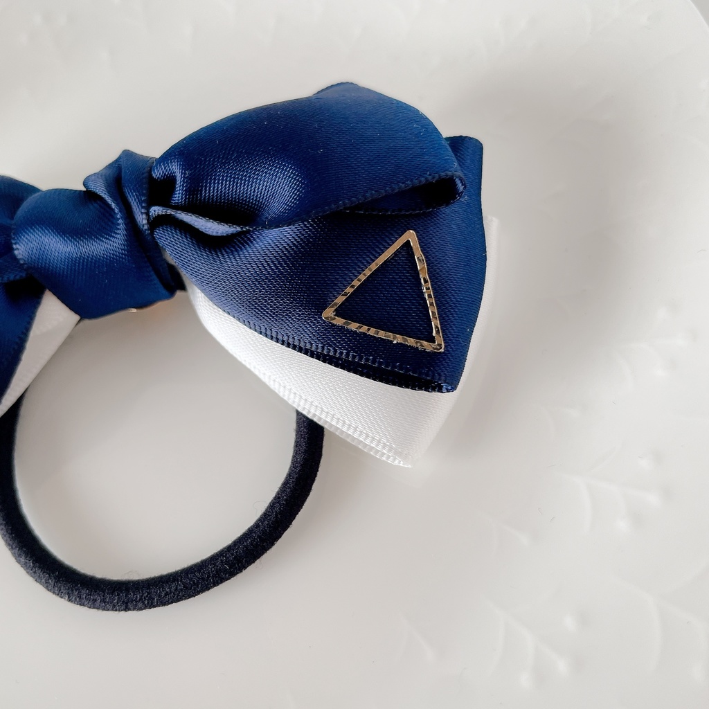 VΔLZモチーフヘアアクセ