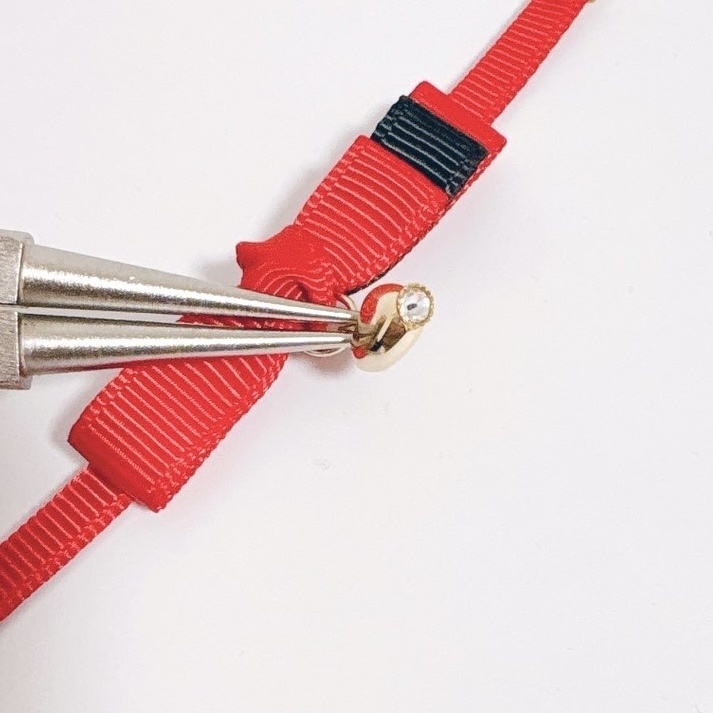 【即納】HQ!! イメージカラーチョーカー