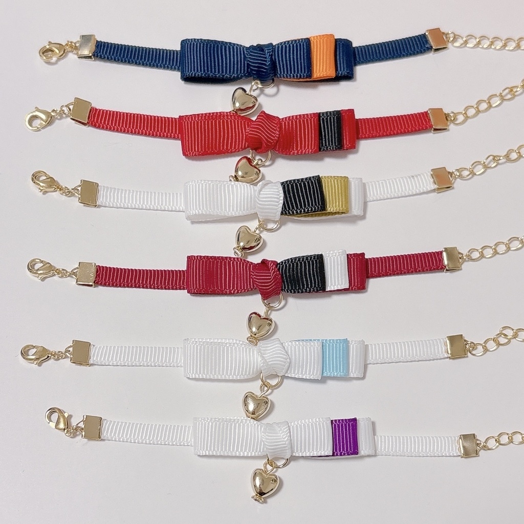 【即納】HQ!! イメージカラーチョーカー