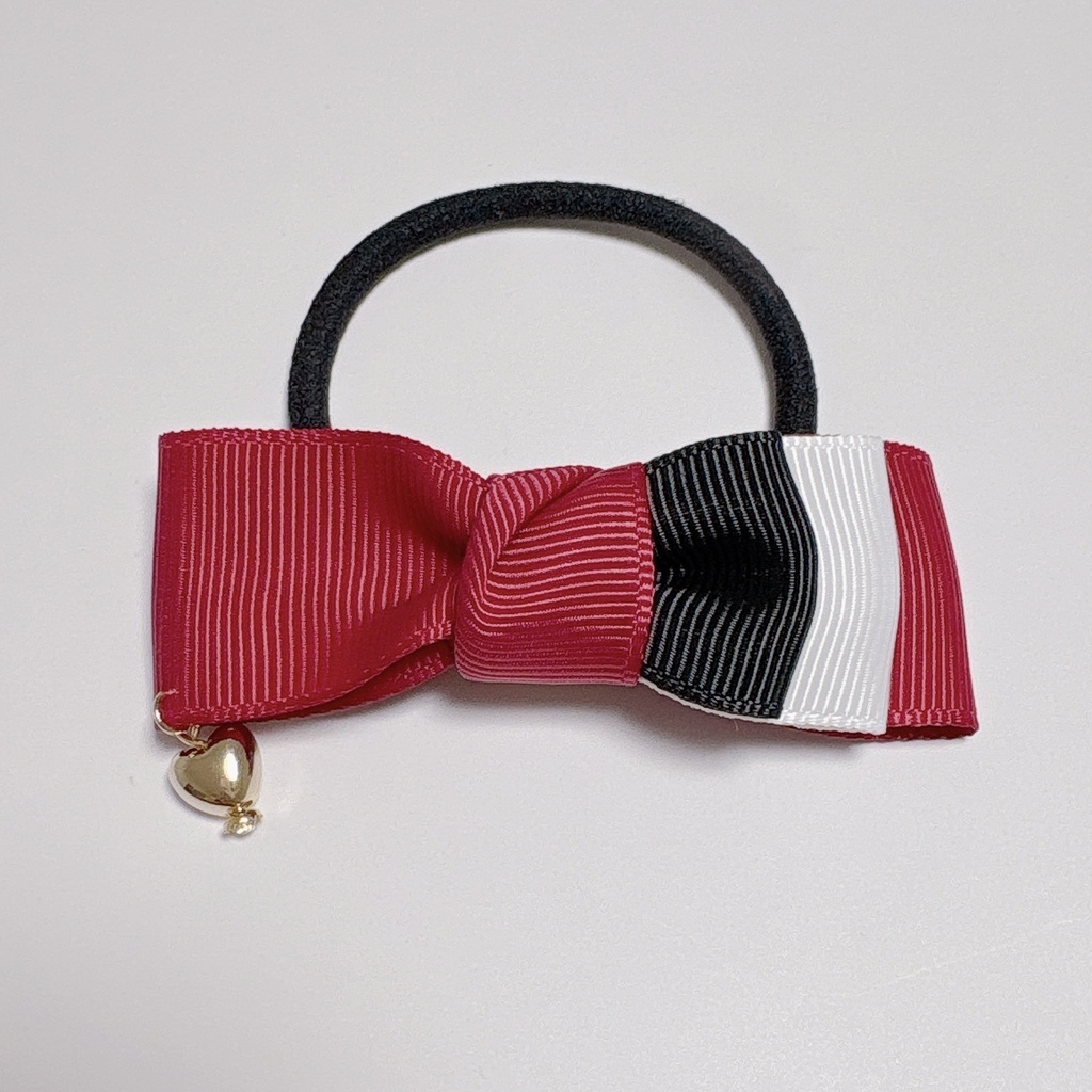 【即納】HQ!! イメージカラーヘアゴム