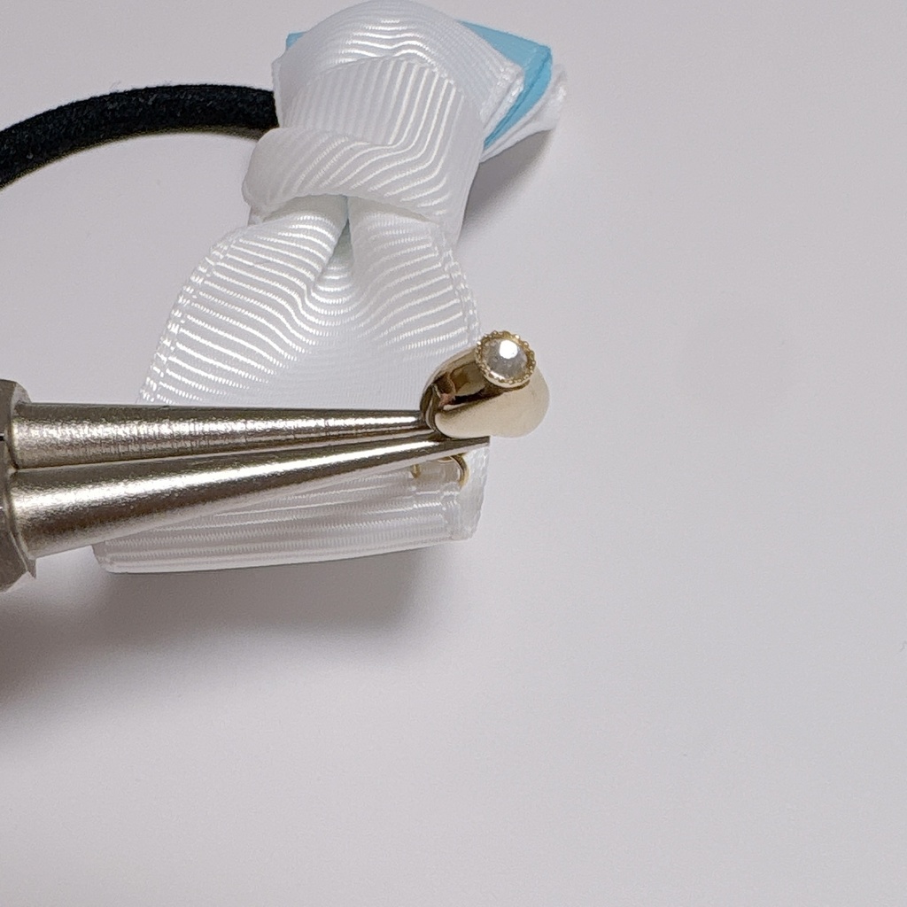 【即納】HQ!! イメージカラーヘアゴム