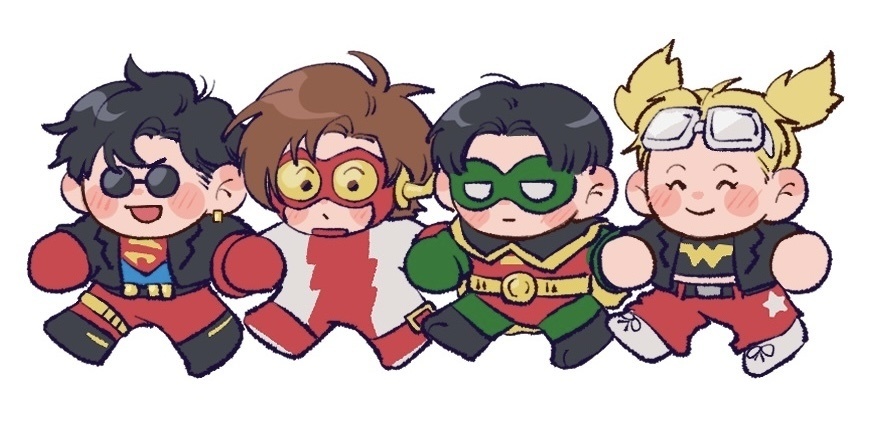 Stroll Acrylic Stand