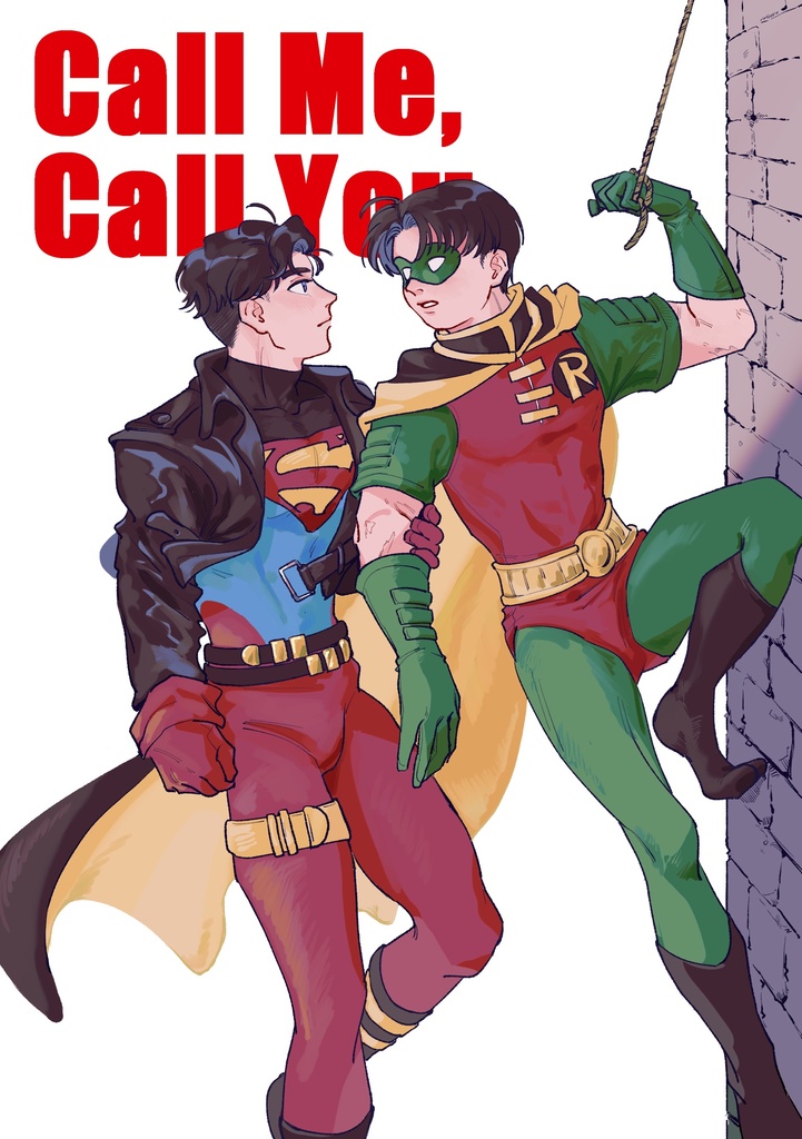 Comic Book