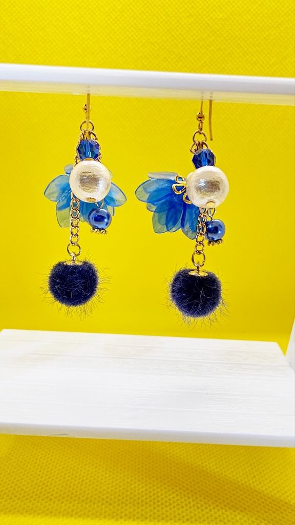 刀剣乱舞 イメージピアス