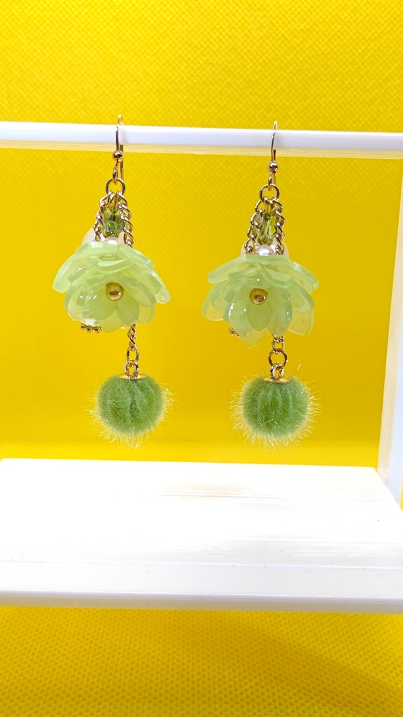 刀剣乱舞 イメージピアス