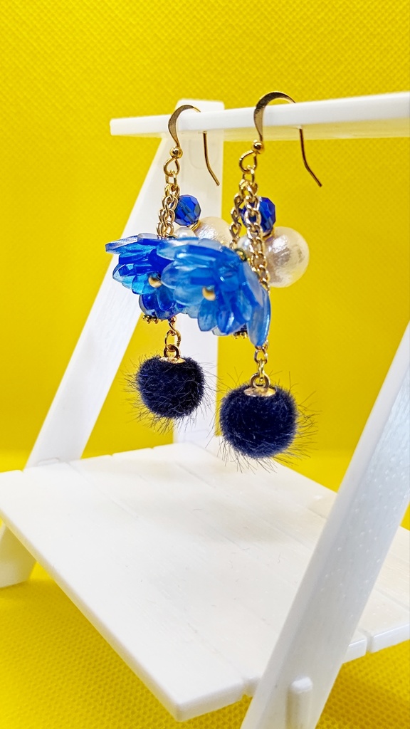 刀剣乱舞 イメージピアス