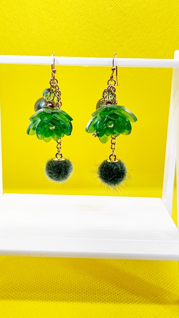 刀剣乱舞 イメージピアス