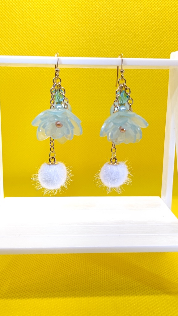 刀剣乱舞 イメージピアス