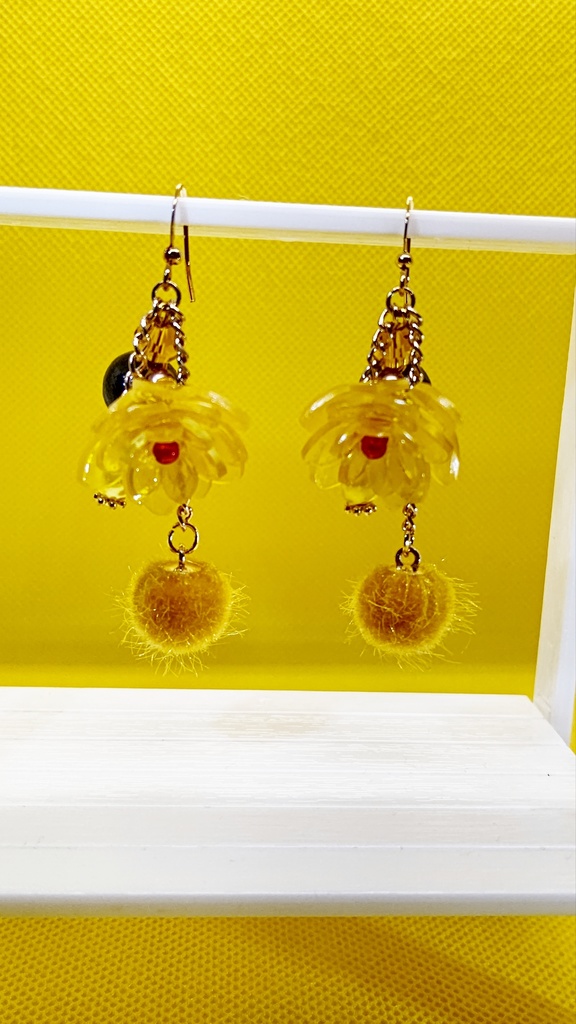 刀剣乱舞 イメージピアス