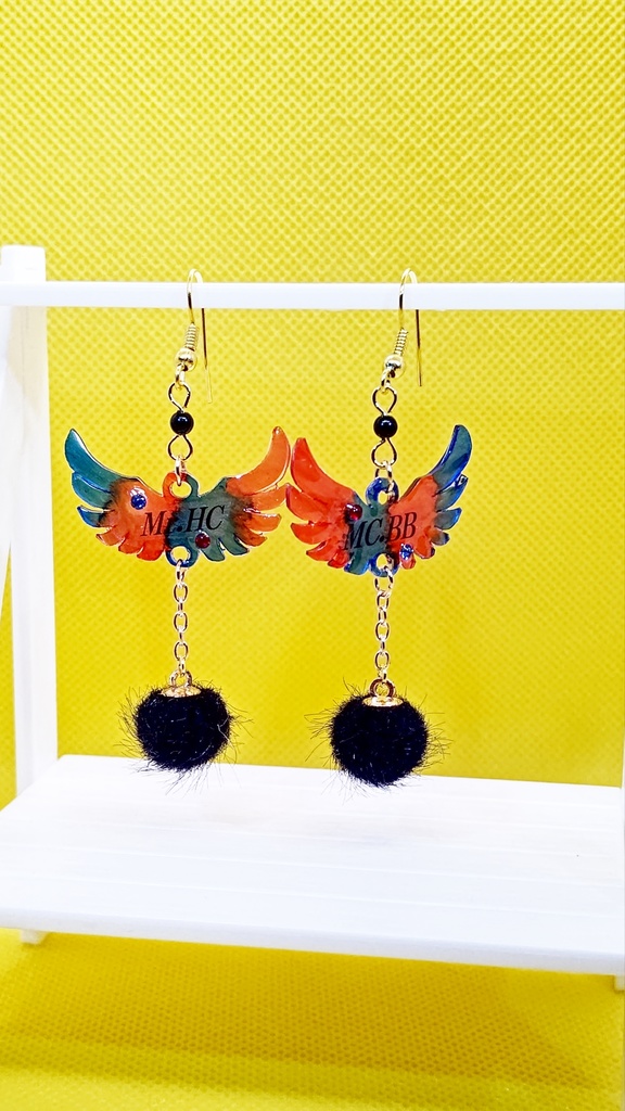 イメージピアス さまいち