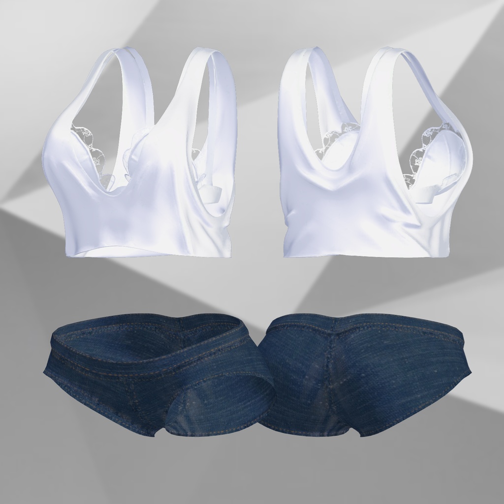 【Moe, Ruri対応】 CoCo Daily