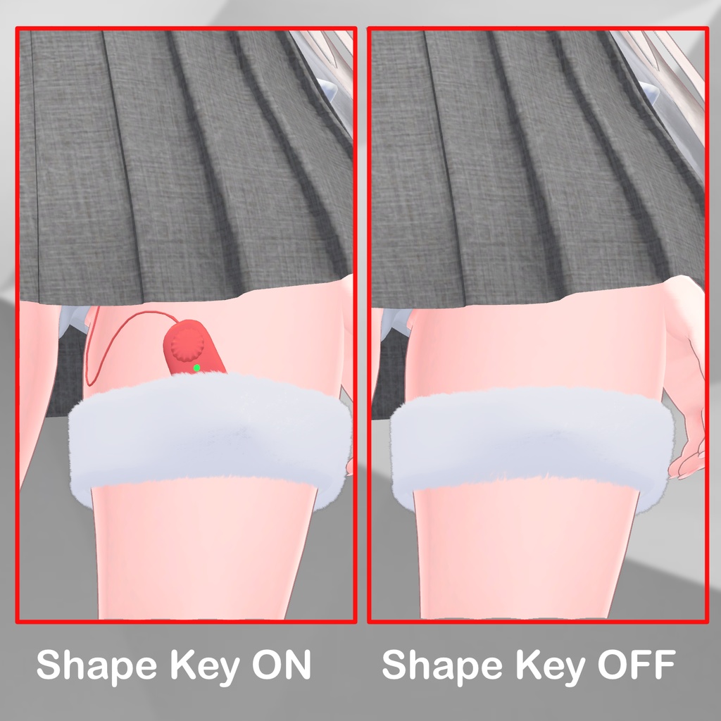 【4アバター対応】  CoCo Seilar