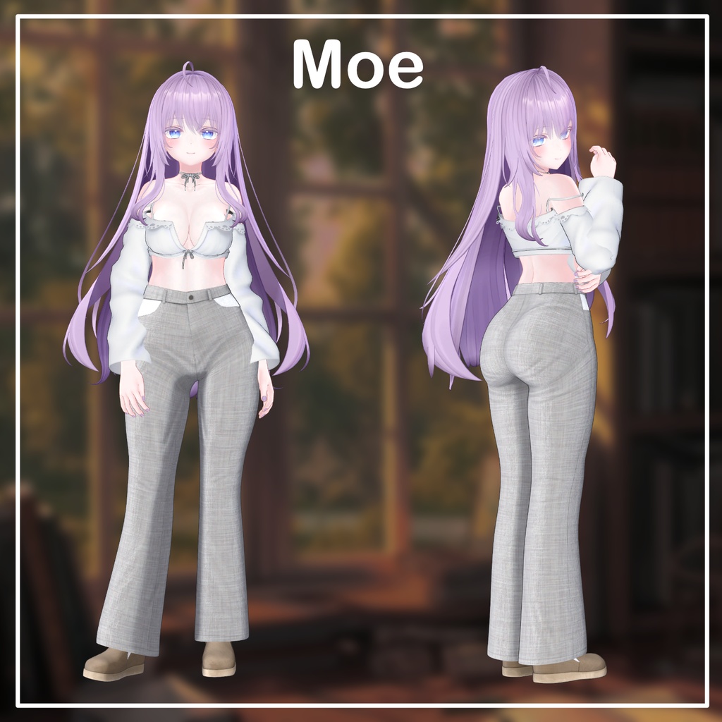 City Drop 【7アバター対応】