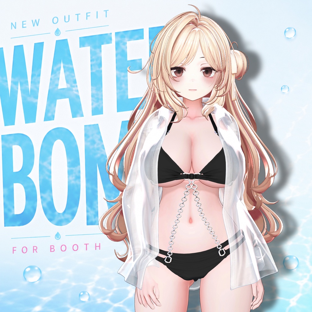 【50%OFF】 Water Bomb