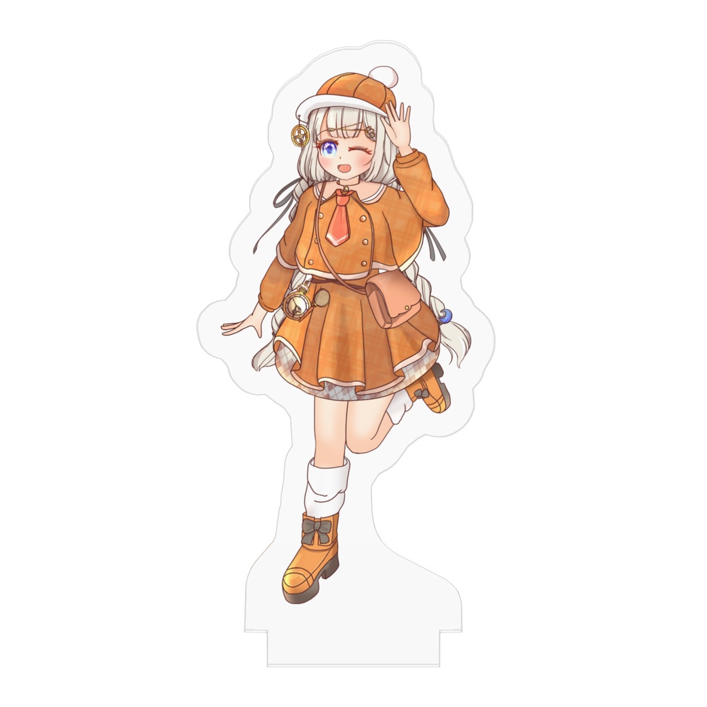 名探偵紲星あかり(アクスタ)