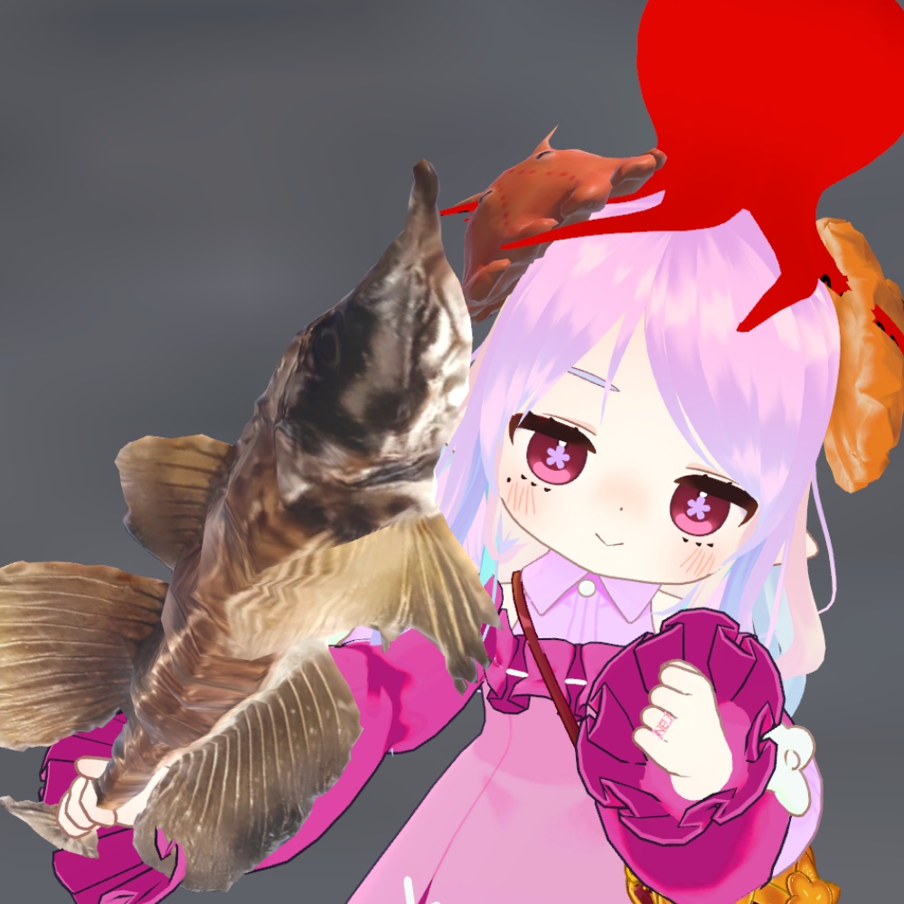 【48時間限定無料】トクビレ【VRChat想定】