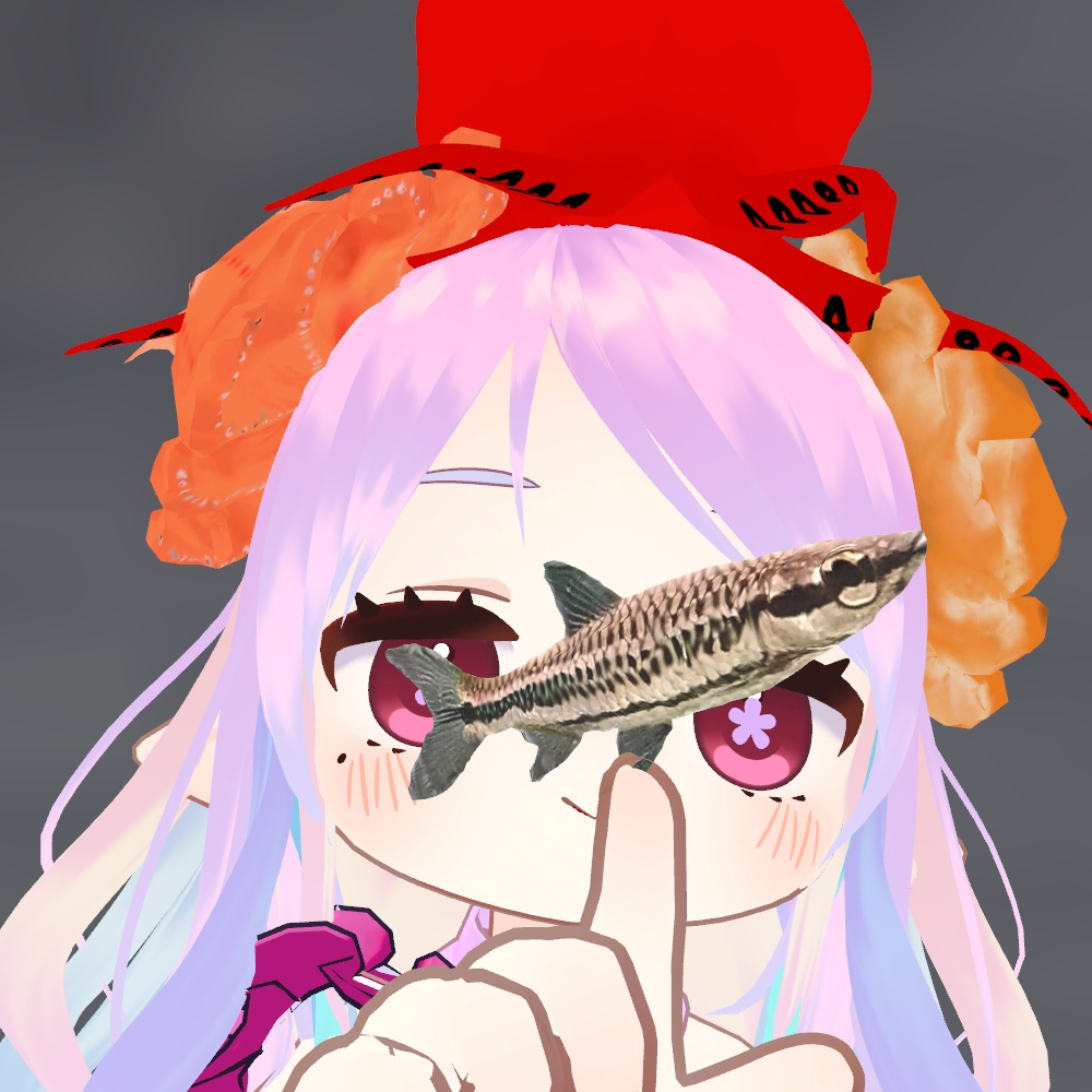 【48時間限定無料】ポートホール・ラスボラ【VRChat想定】