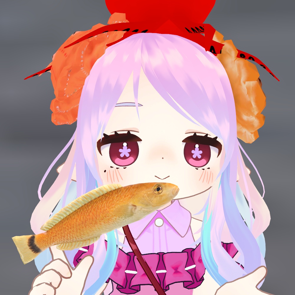 【48時間限定無料】セニョリータ【VRChat想定】