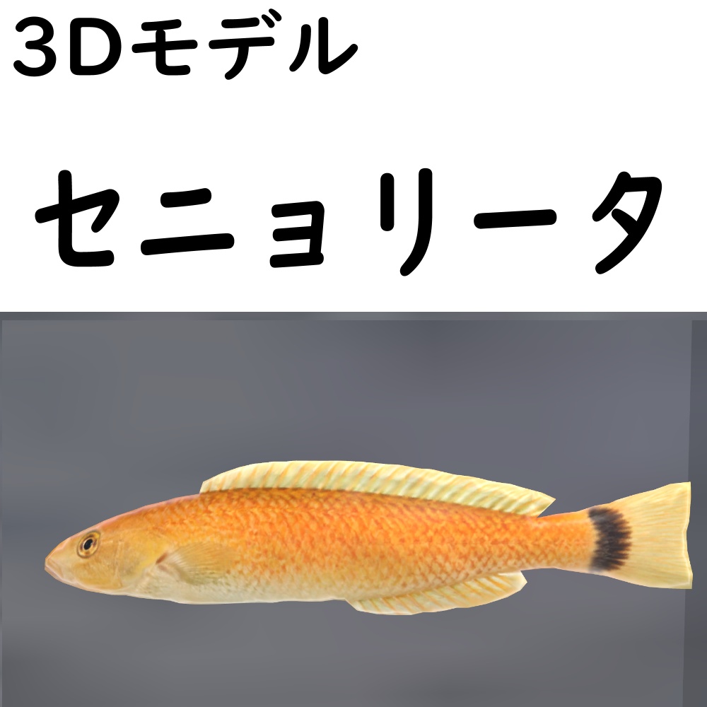 【48時間限定無料】セニョリータ【VRChat想定】