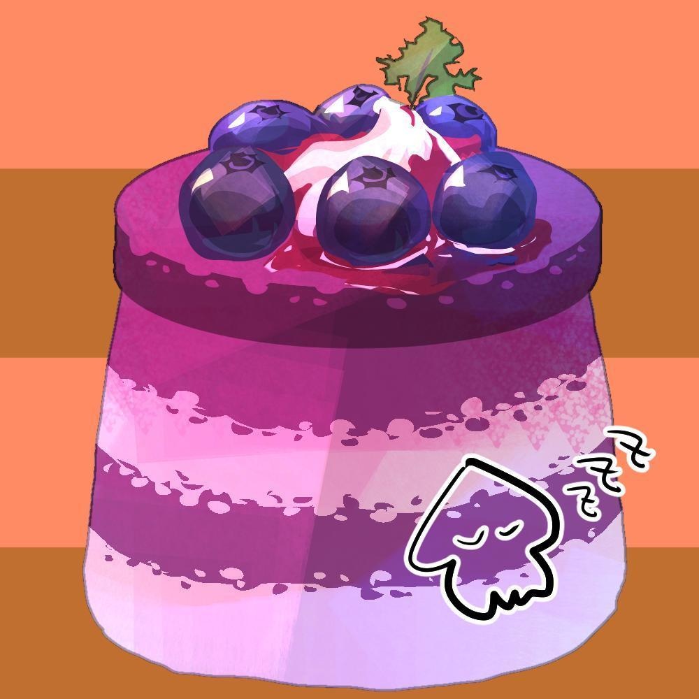 ブキスイーツ ポストカード