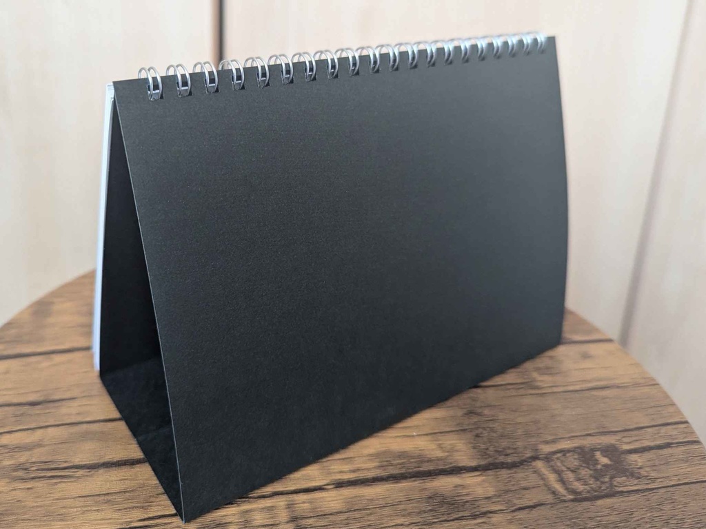 【パネルでポン】 ファンアートカレンダー2025