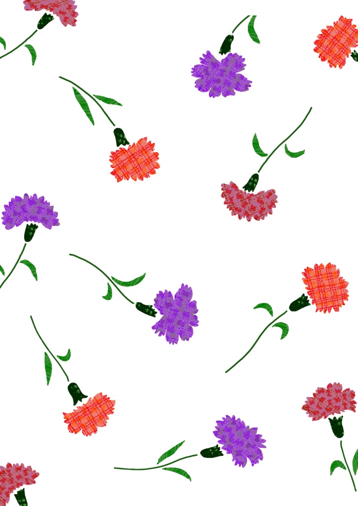 花素材集 『優しい花 2』