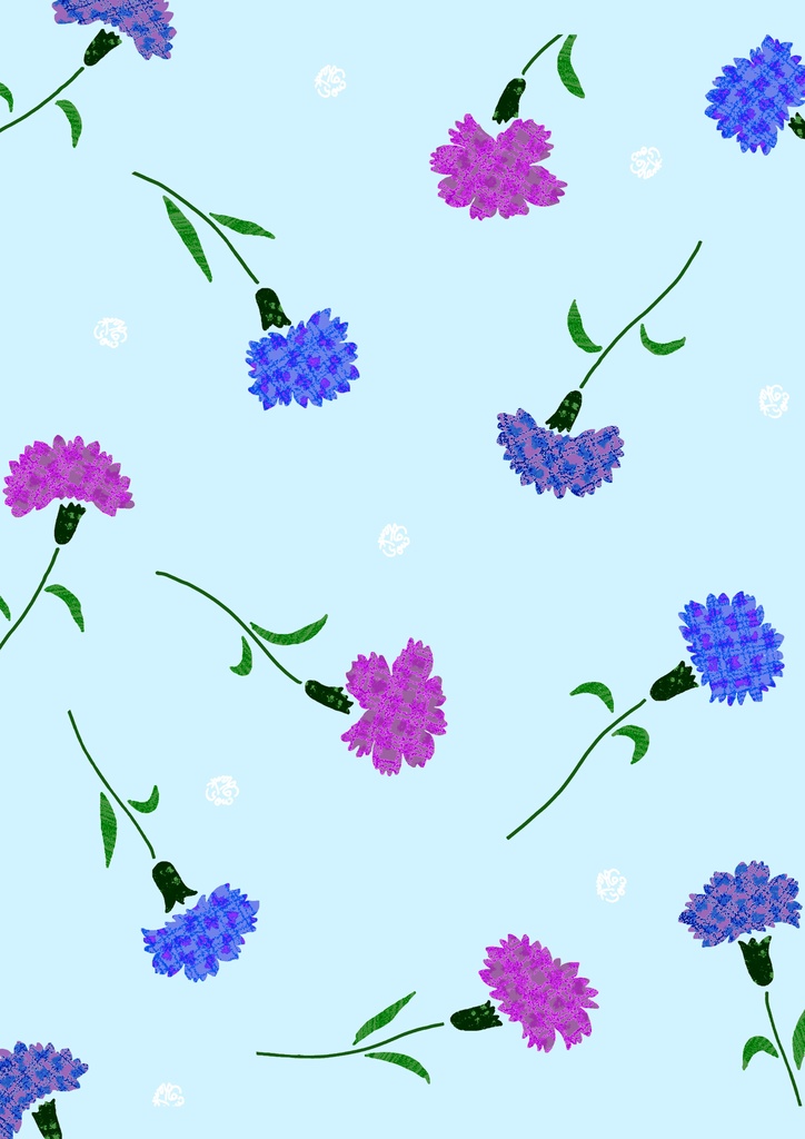 花素材集 『優しい花 2』