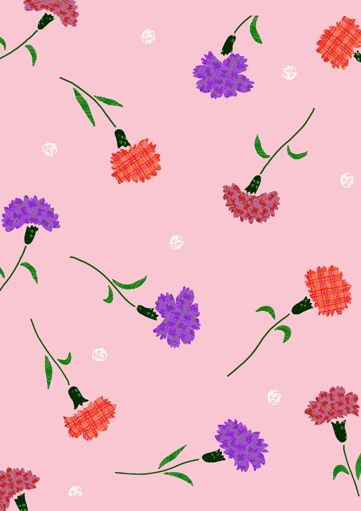 花素材集 『優しい花 2』