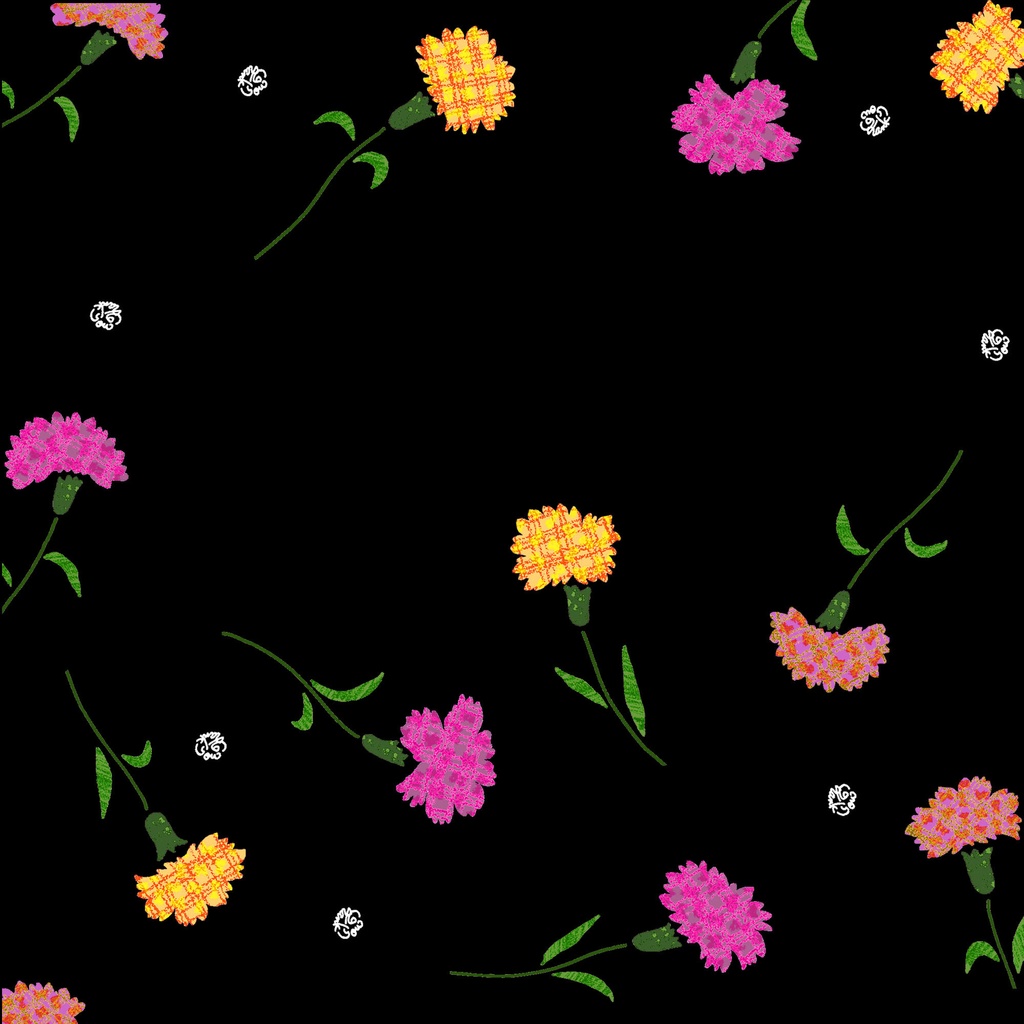 花素材集 『優しい花 2』