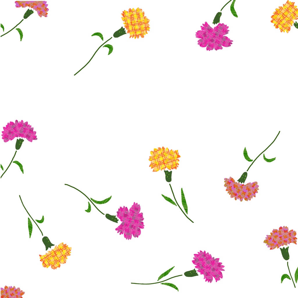 花素材集 『優しい花 2』