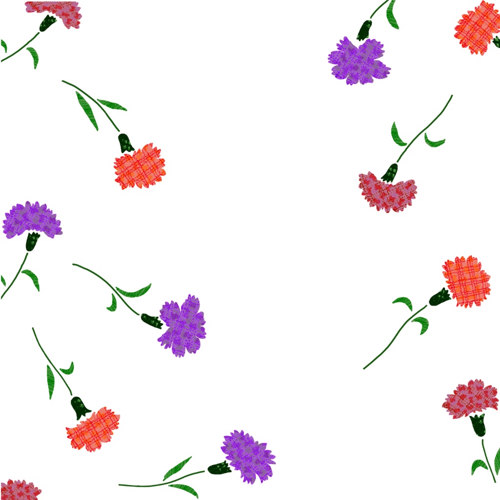 花素材集 『優しい花 2』