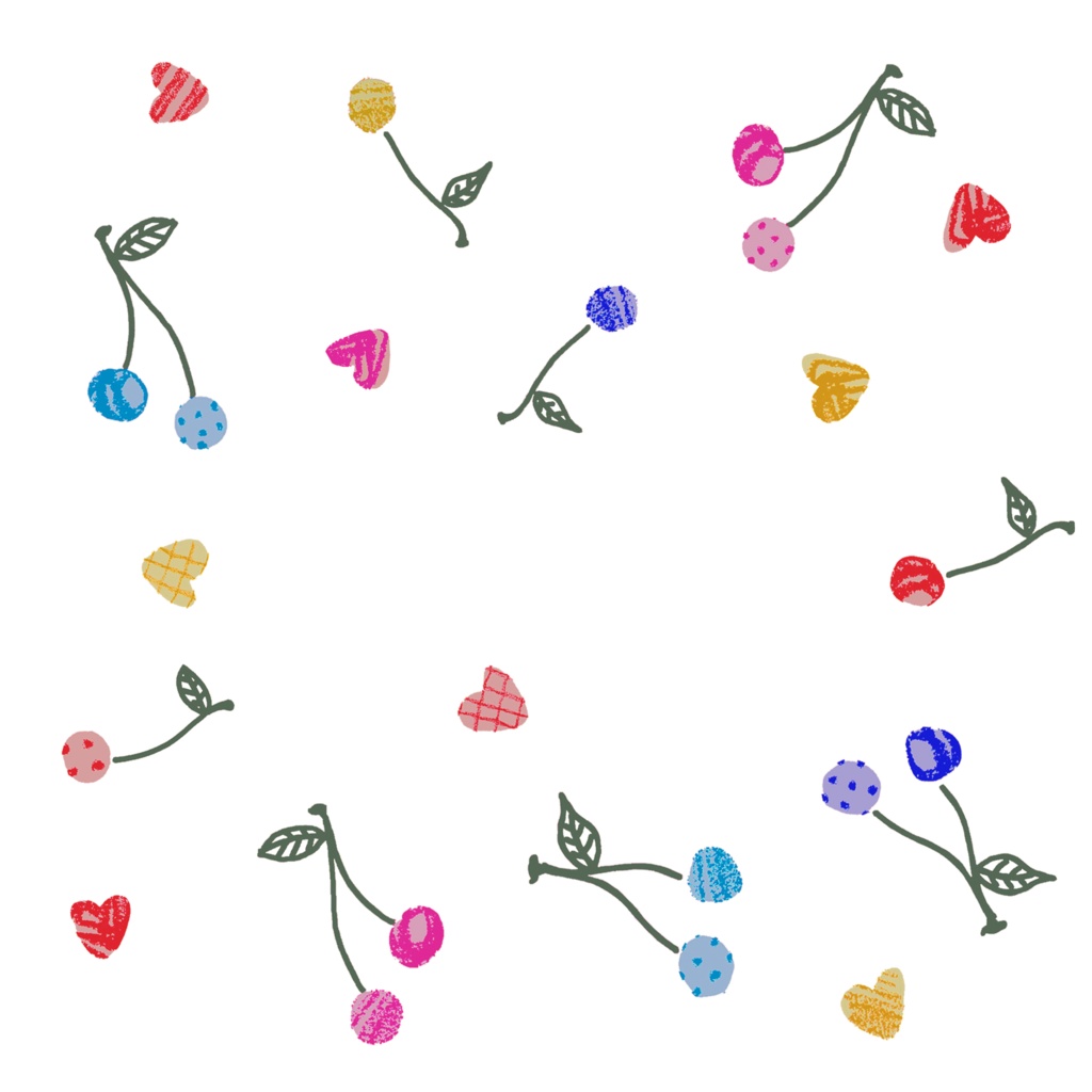 花素材集 『優しい花 3』