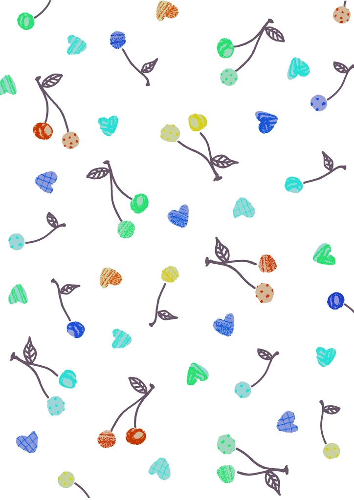 花素材集 『優しい花 3』