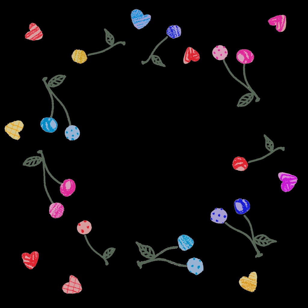 花素材集 『優しい花 3』