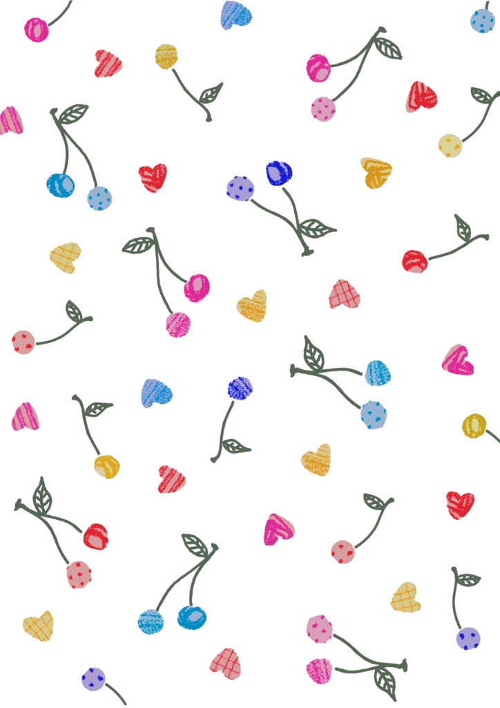 花素材集 『優しい花 3』