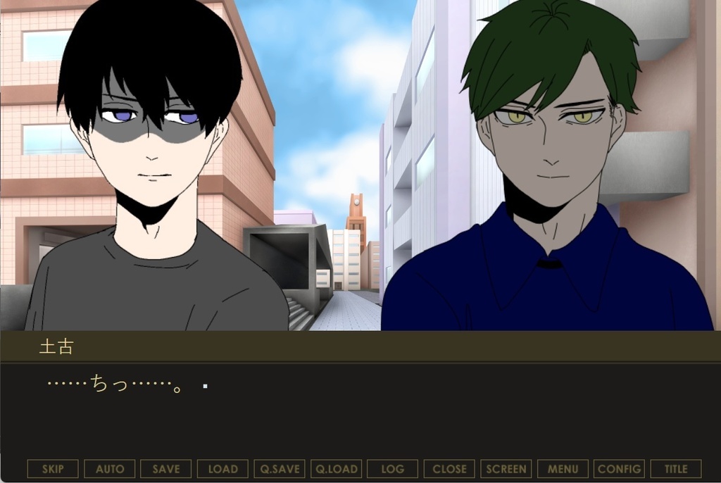 新曲作りました!