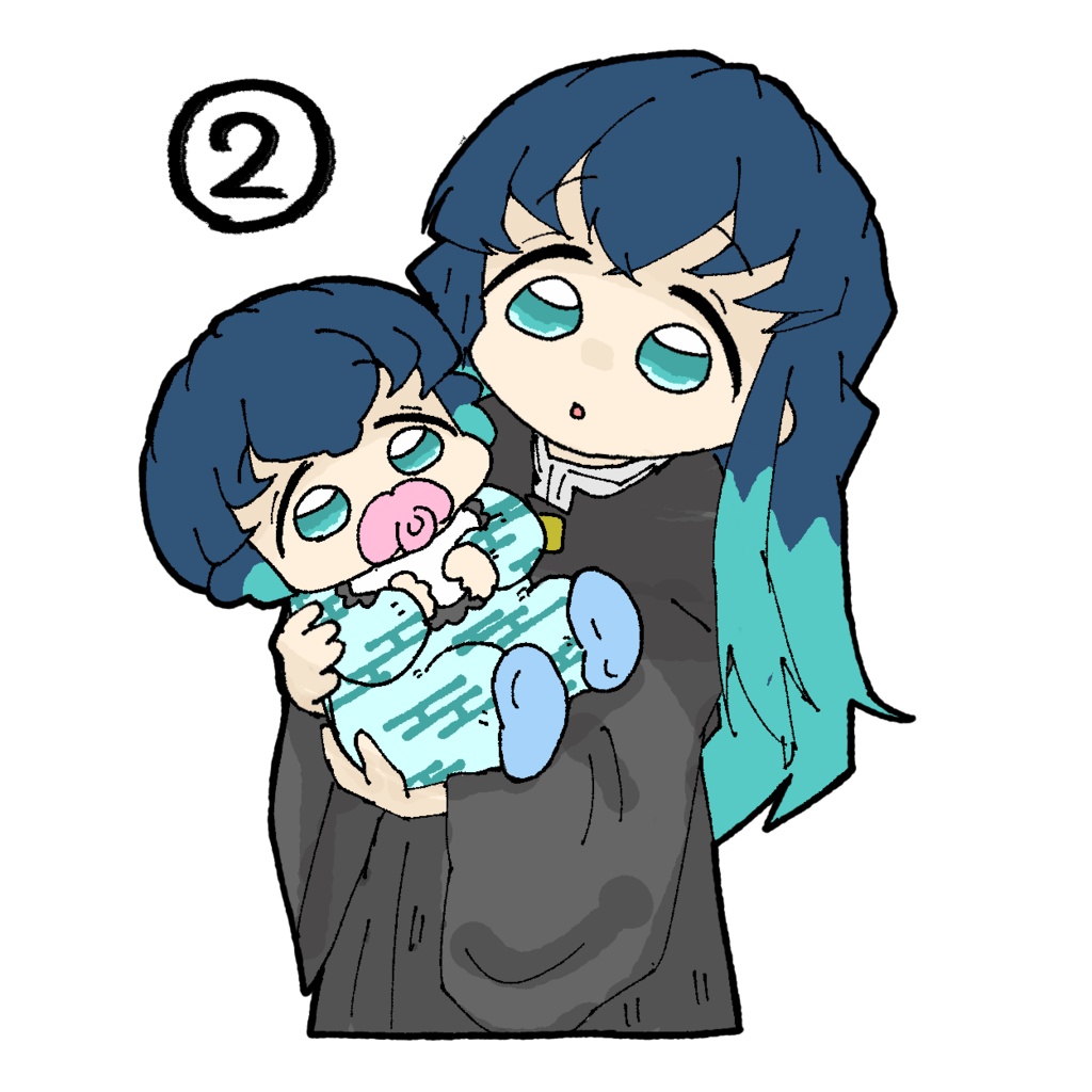 ステッカー【全3種】