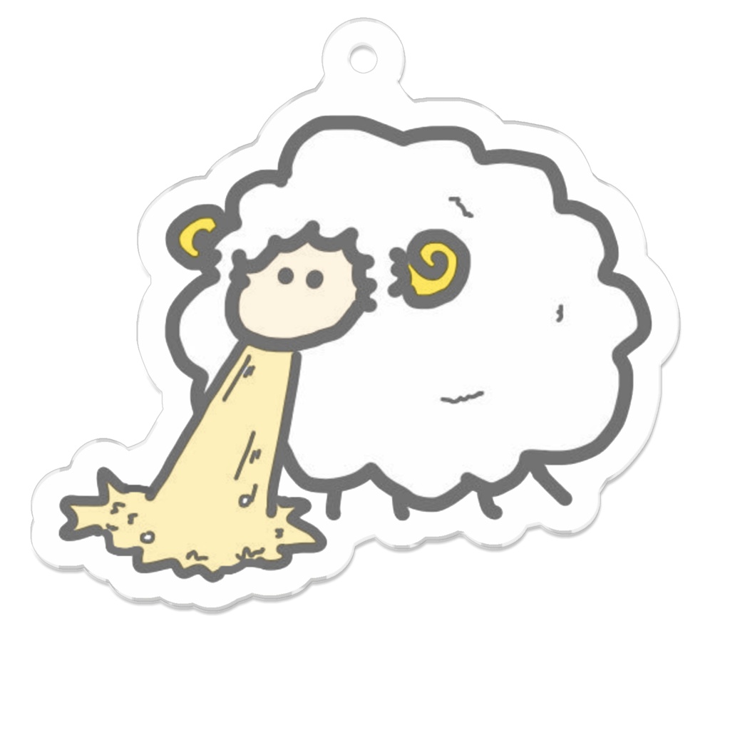 ラムゲロアクキー