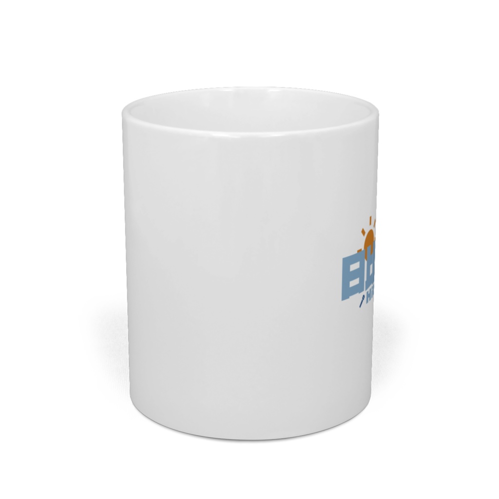 マグカップ 日比谷レイロゴver