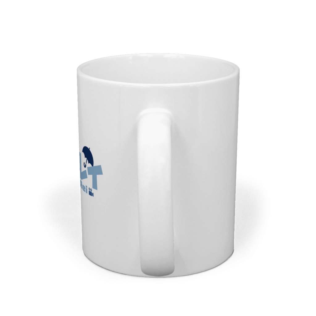 マグカップ 日比谷レイロゴver